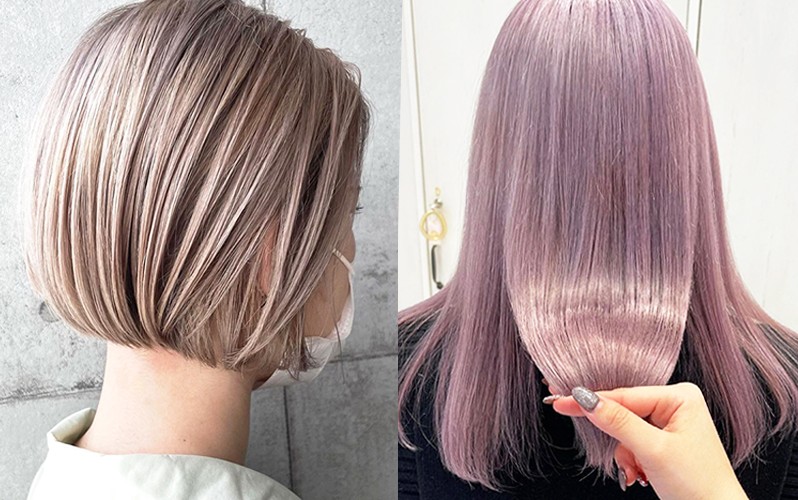 デザインカラー