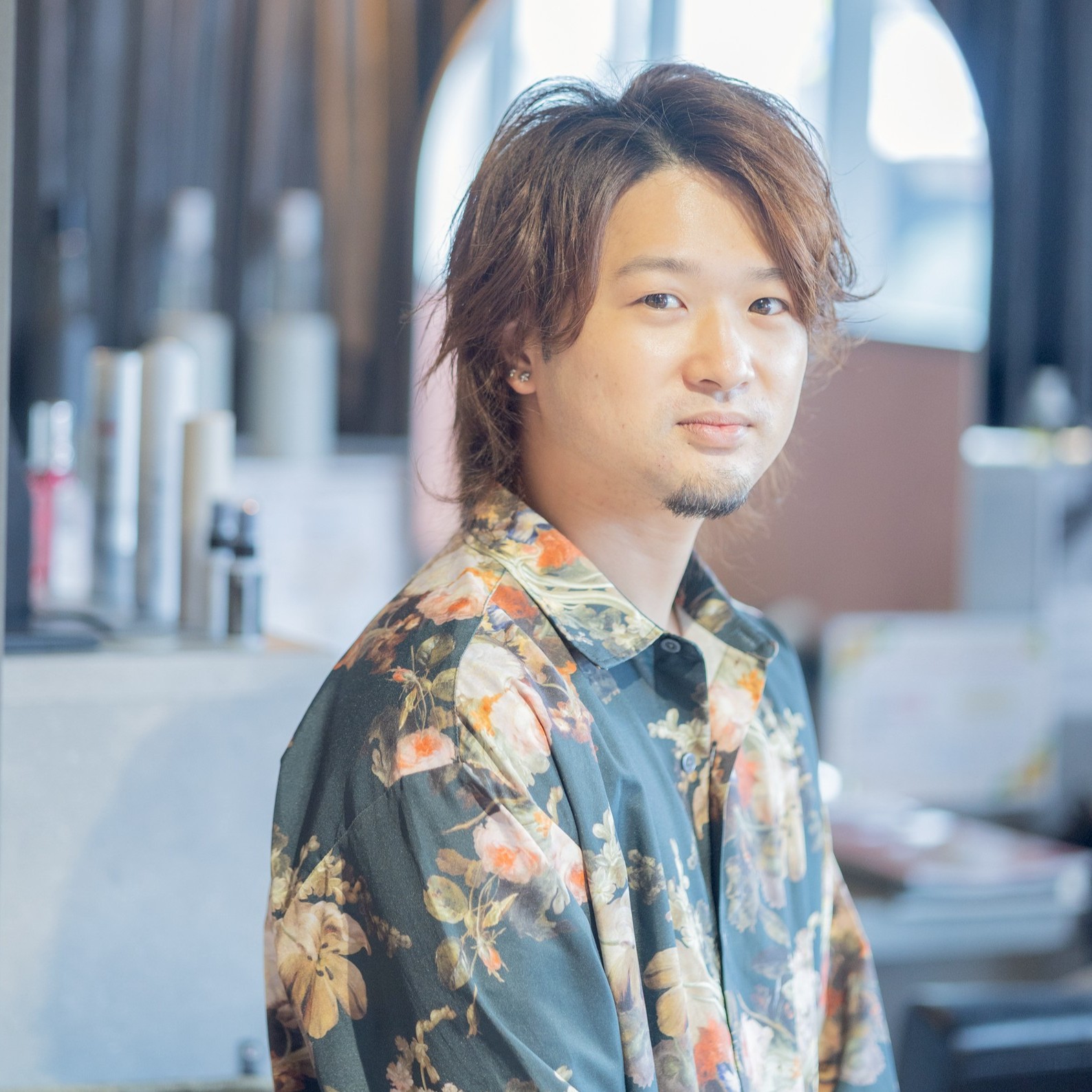 川久保 明輝