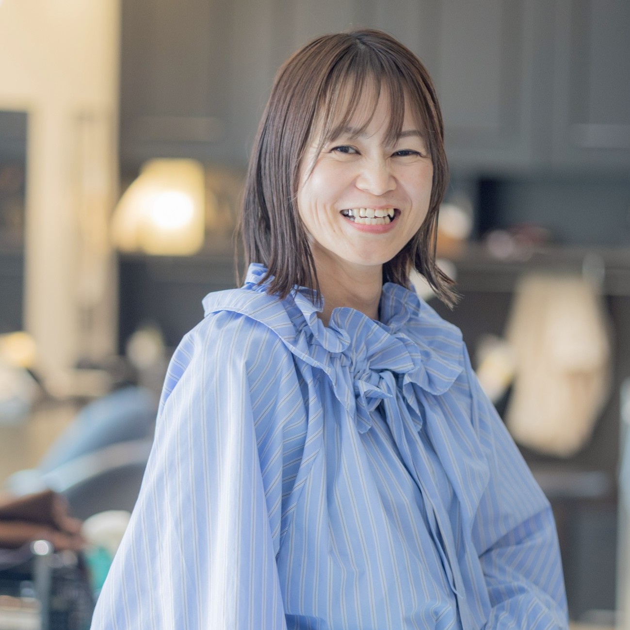 津田 華織